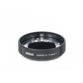 Metabones Contax G vers X-mount T /FUJI