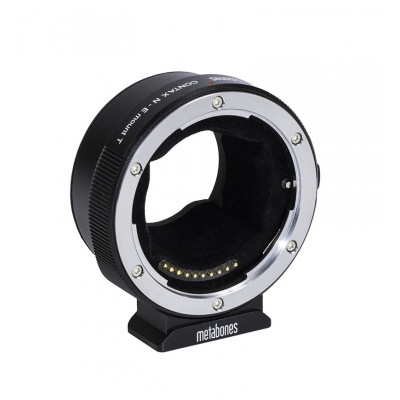 Metabones Contax N vers E-mount Smart Adapter