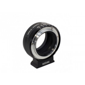 Metabones Contarex vers E-mount/NEX Adapter
