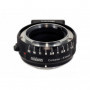 Metabones Adaptateur Contarex vers Fuji X