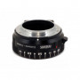 Metabones Adaptateur Contarex vers Fuji X