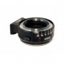 Metabones Adaptateur Contarex vers Fuji X