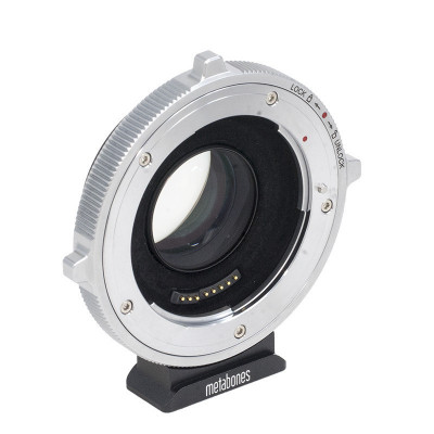 Metabones Canon FD vers Xmount T adapter