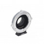 Metabones Canon FD vers Xmount T adapter