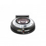 Metabones Canon FD vers Xmount T adapter