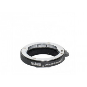 Metabones Leica M vers X-mount T /FUJI
