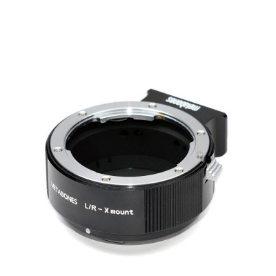 Metabones Leica R vers X-mount /FUJI