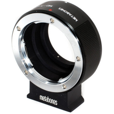 Metabones Adaptateur Minolta MD vers Fuji X