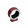 Metabones Nikon F vers E-mount T /NEX (RED) II