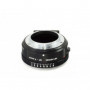 Metabones Nikon G vers X-mount adapter