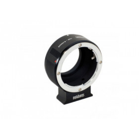 Metabones Olympus OM vers X-mount adapter
