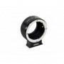 Metabones Olympus OM vers X-mount adapter