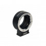 Metabones ROLLEI QBM vers Emount adapter
