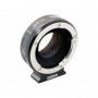 Metabones MB_SPALPA-E-BM2 Speed Booster ULTRA 0.71x ALPA vers E-mount
