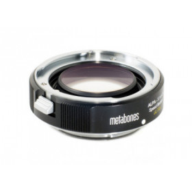 Metabones MB_SPALPA-X-BM2 Speed Booster ULTRA 0.71x ALPA vers X-mount