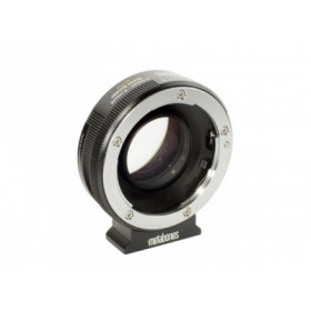 Metabones MB_SPA-X-BM2 Speed Booster ULTRA 0.71x Sony Alpha vers X-mount