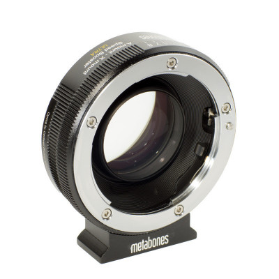 Metabones MB_SPA-X-BM2 Speed Booster ULTRA 0.71x Sony Alpha vers X-mount