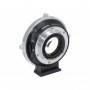 Metabones MB_SPCN-E-BT1 Contax N vers Emount Speed Booster ULTRA 0.71x