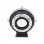 Metabones MB_SPCN-E-BT1 Contax N vers Emount Speed Booster ULTRA 0.71x