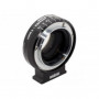 Metabones MB_SPCX-E-BM1 Speed Booster  0.71x Contarex vers E-mount