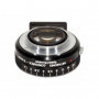 Metabones MB_SPCX-E-BM1 Speed Booster  0.71x Contarex vers E-mount