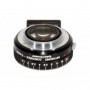 Metabones MB_SPCX-X-BM1 Speed Booster  0.71x Contarex vers X-mount