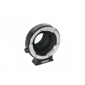 Metabones Speed Booster Leica R vers BMCC