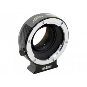 Metabones MB_SPLR-E-BM2 Leica R vers Emount Speed Booster ULTRA 0.71x