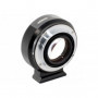 Metabones MB_SPLR-E-BM2 Leica R vers Emount Speed Booster ULTRA 0.71x
