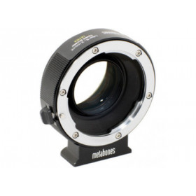 Metabones MB_SPLR-X-BM2 Speed Booster ULTRA 0.71x Leica R vers Xmount