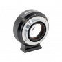 Metabones MB_SPLR-X-BM2 Speed Booster ULTRA 0.71x Leica R vers Xmount