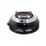 Metabones MB_SPLR-X-BM2 Speed Booster ULTRA 0.71x Leica R vers Xmount