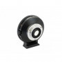 Metabones Speed Booster Devil Q666 0.50x Nikon G vers Qmount