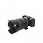 Metabones Speed Booster Devil Q666 0.50x Nikon G vers Qmount