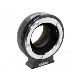 Metabones MB_SPNFG-X-BM2 Speed Booster ULTRA 0.71x Nikon G vers Xmount