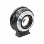 Metabones MB_SPNFG-X-BM2 Speed Booster ULTRA 0.71x Nikon G vers Xmount