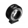 Metabones MB_SPNFG-X-BM2 Speed Booster ULTRA 0.71x Nikon G vers Xmount