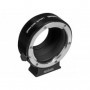 Metabones MB_SPNFG-X-BM2 Speed Booster ULTRA 0.71x Nikon G vers Xmount