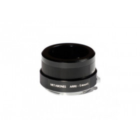 Metabones Arriflex vers E-mount/NEX