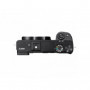 Sony Alpha 6000 - Compact 24.3 Mpx, Ecran 3" LCD, Noir - Boitier Nu