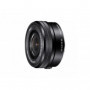 Sony Alpha 6000 + Objectif Zoom 16-50 mm - Noir
