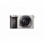 Sony Alpha 6000 + Objectif Zoom 16-50 mm - Argent