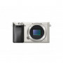 Sony Alpha 6000 + Objectif Zoom 16-50 mm - Argent