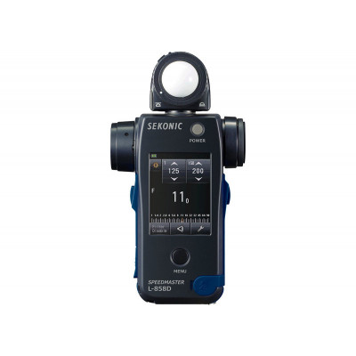 Sekonic SE-L858D SPEEDMASTER L858D