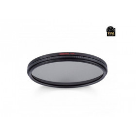 Manfrotto MFESSCPL-82 - Filtre Polarisant Circulaire Essential 82mm