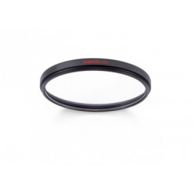 Manfrotto MFESSUV-62 -Filtre UV Essential 62mm