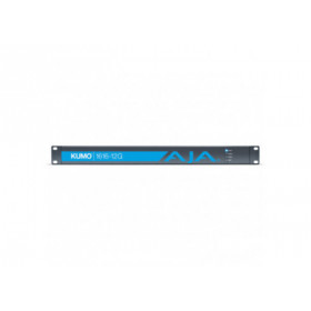 AJA KUMO 1616-12G - Routeur Compact 16x16 12G-SDI