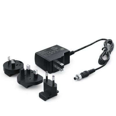 Blackmagic Power Supply - Converters 12V12W Locking