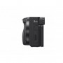Sony Alpha 6400 - Appareil Photo Hybride APS-C 24.2 Mpx - Boitier Nu