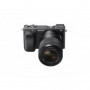Sony Alpha 6400 + Objectif Zoom 18-135mm